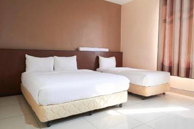 Langkawi Uptown Hotel