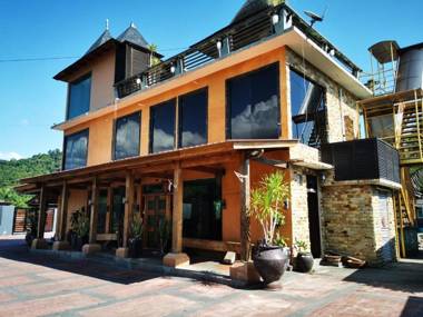 Airis Sanctuary Resort