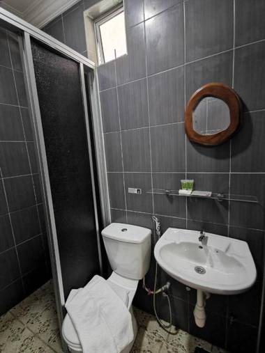 Airis Sanctuary Resort