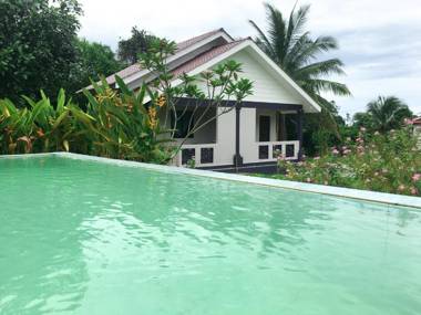 Kapal Terbang Guest House Langkawi