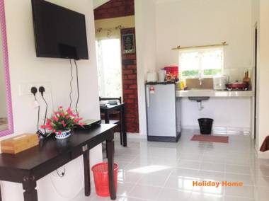 Kapal Terbang Guest House Langkawi