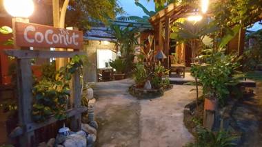 the coconut langkawi