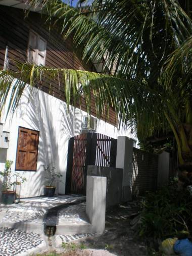 Experience Island Heritage Home