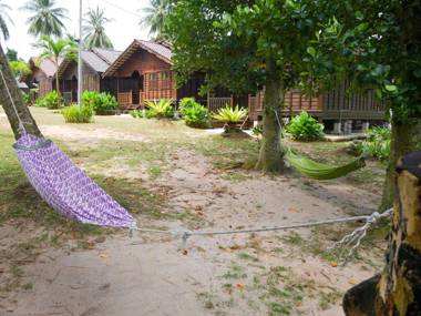 Kampung Tok Lembut Vacation Home
