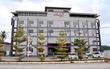 Salsa Resort Langkawi