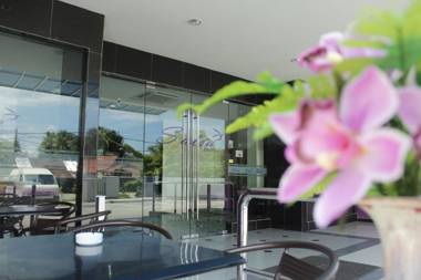 Salsa Resort Langkawi