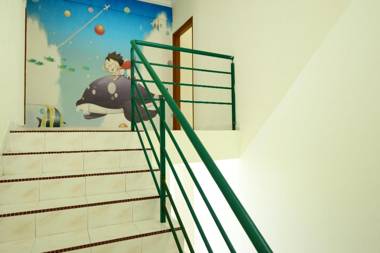 Holiday Apartment At Kondo Istana