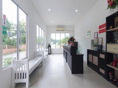 De Langkawi Resort and Convention Centre By Staywhere