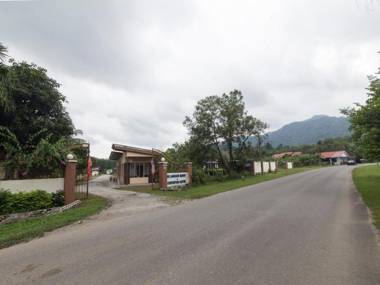 De Langkawi Resort and Convention Centre By Staywhere