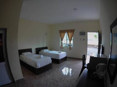 DVilla Guesthouse Langkawi