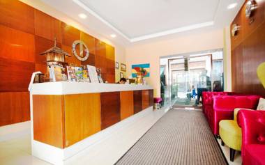 Telaga Terrace Boutique Hotel