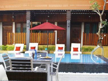Telaga Terrace Boutique Hotel