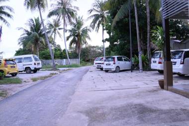 Casa Idaman Motel