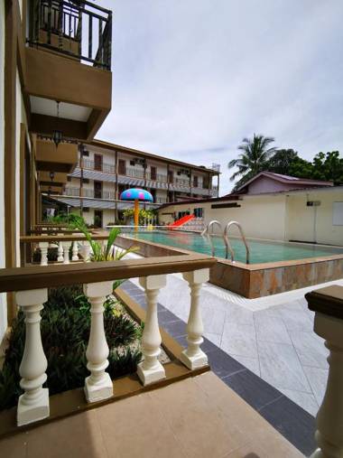 Casa Idaman Motel