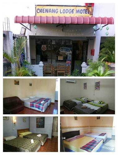 Chenang Lodge Motel