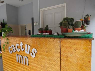 Cactus Inn Langkawi