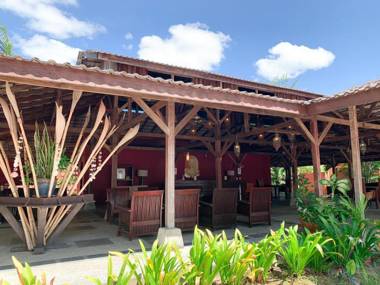 Coconut Beach Villa Langkawi