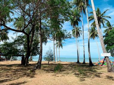 Coconut Beach Villa Langkawi