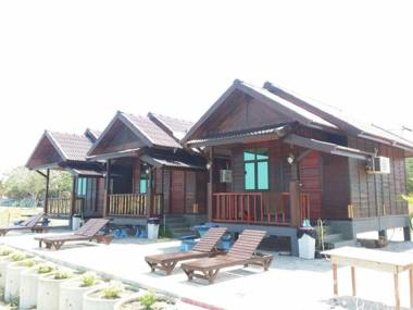 De Balqis Beach Resorts