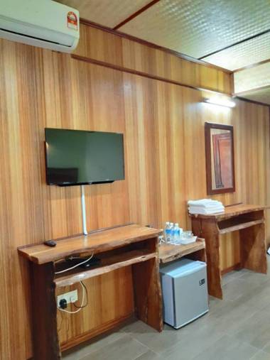 De Balqis Beach Resorts