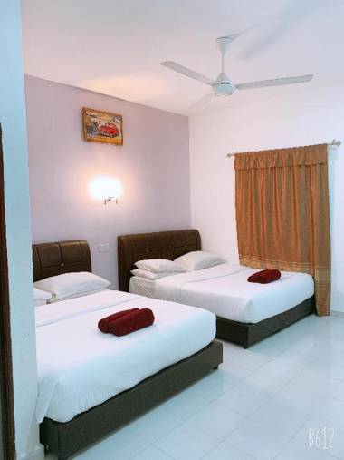 Dhania Motel