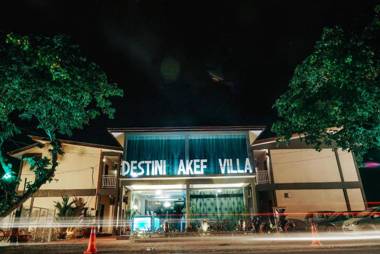 Destini Akef Villa