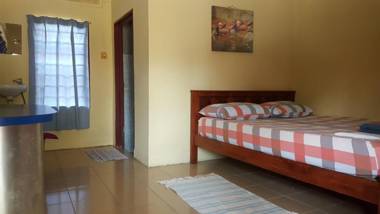 Gecko Guesthouse