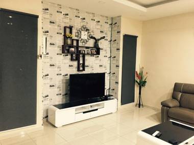 Soon aik 's holiday home