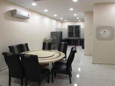 Soon aik 's holiday home