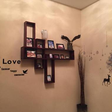 Soon aik 's holiday home