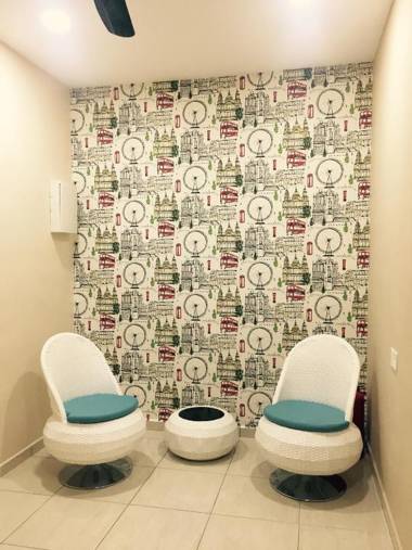 Soon aik 's holiday home