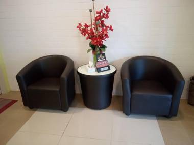 Myvilla Langkawi Hotel