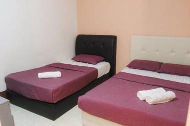 Chuu Pun Village Resort