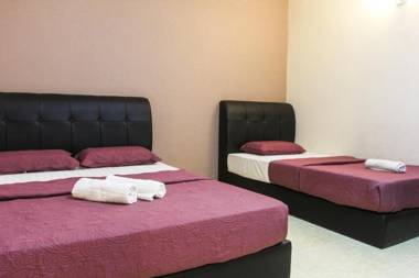 Chuu Pun Village Resort