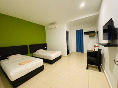 H & Z Langkawi Motel