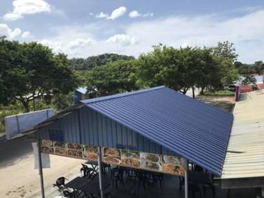 H & Z Langkawi Motel