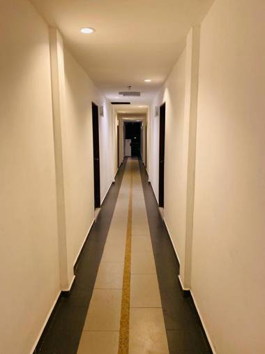 Dlima Beach Inn