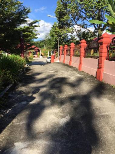 Harmony Guesthouse Sdn Bhd