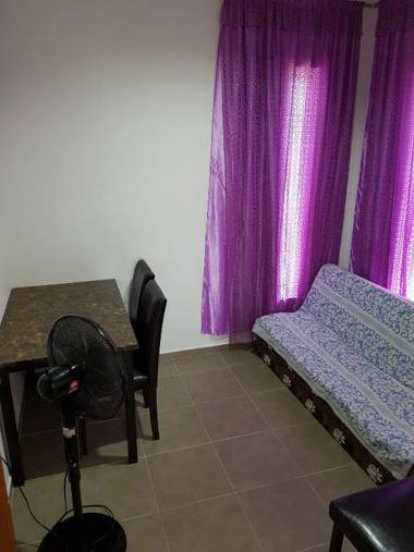 Maxim Apartment