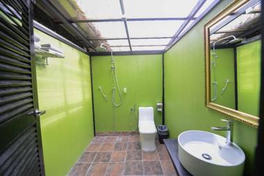 The Daun Resort Langkawi