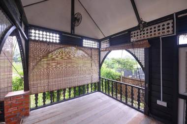 The Daun Resort Langkawi