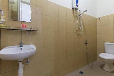 OYO 1189 Big C Motel