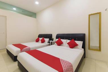 OYO 1189 Big C Motel