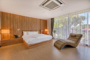 Lot 33 Boutique Hotel