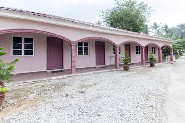 Kampung Guest House