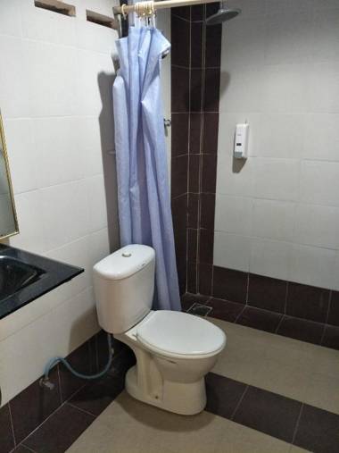 Langkapuri Resort Langkawi