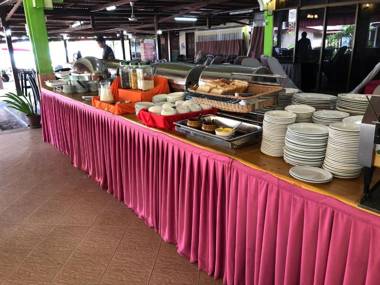 Langkapuri Resort Langkawi