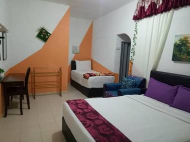 Langkawi Western Motel