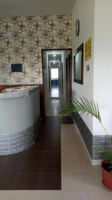 Langkawi Western Motel