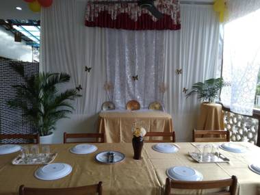 Langkawi Western Motel